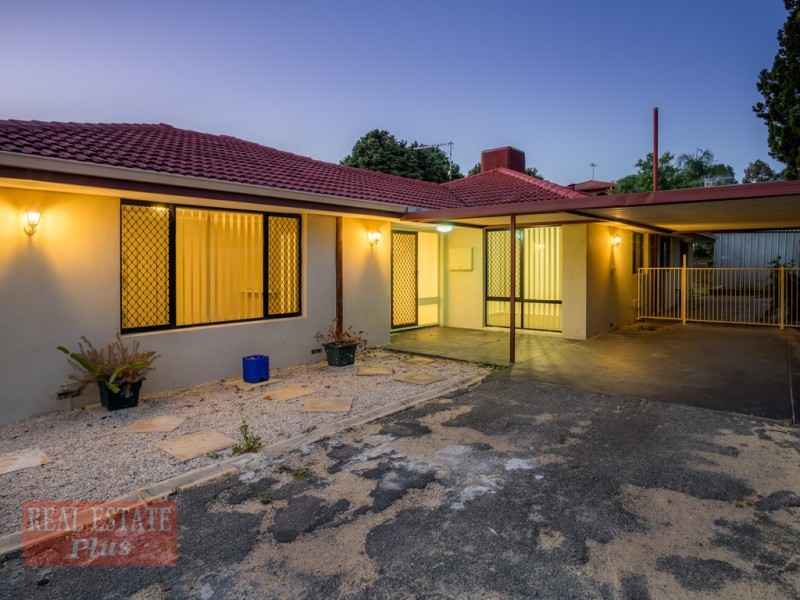 45 Chartwell Way, Swan View WA 6056