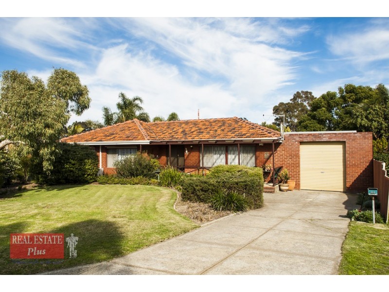 69 Allamanda Way, Forrestfield WA 6058