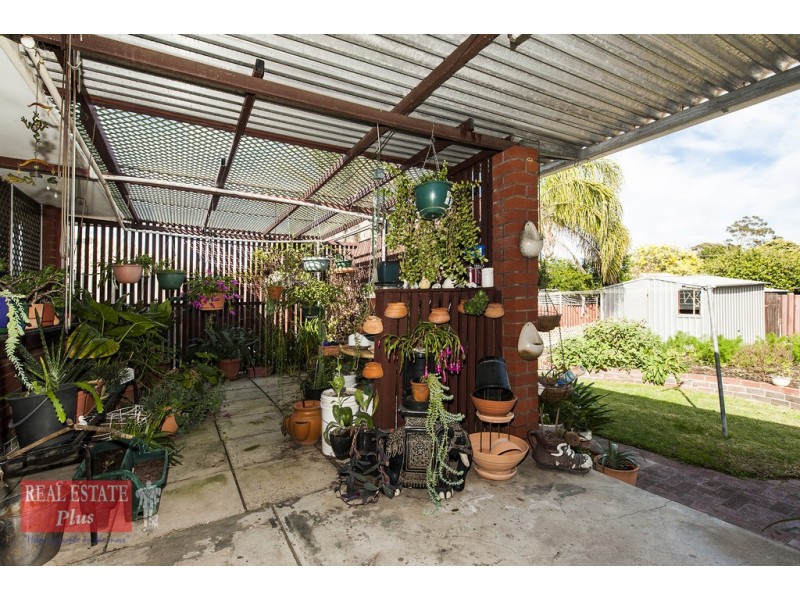 69 Allamanda Way, Forrestfield WA 6058