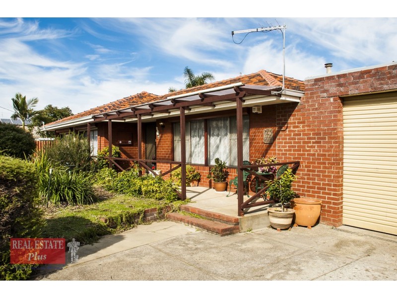 69 Allamanda Way, Forrestfield WA 6058