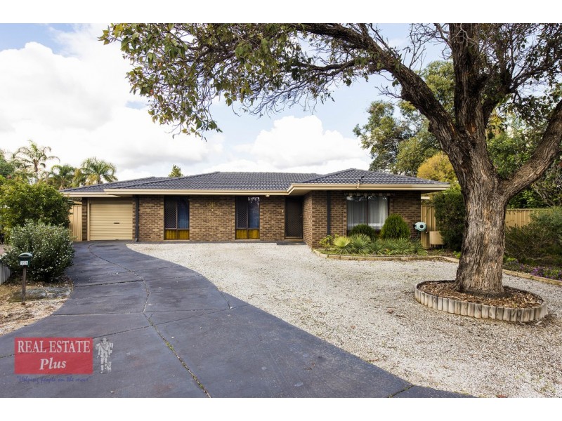 23 Ilex Way, Forrestfield WA 6058