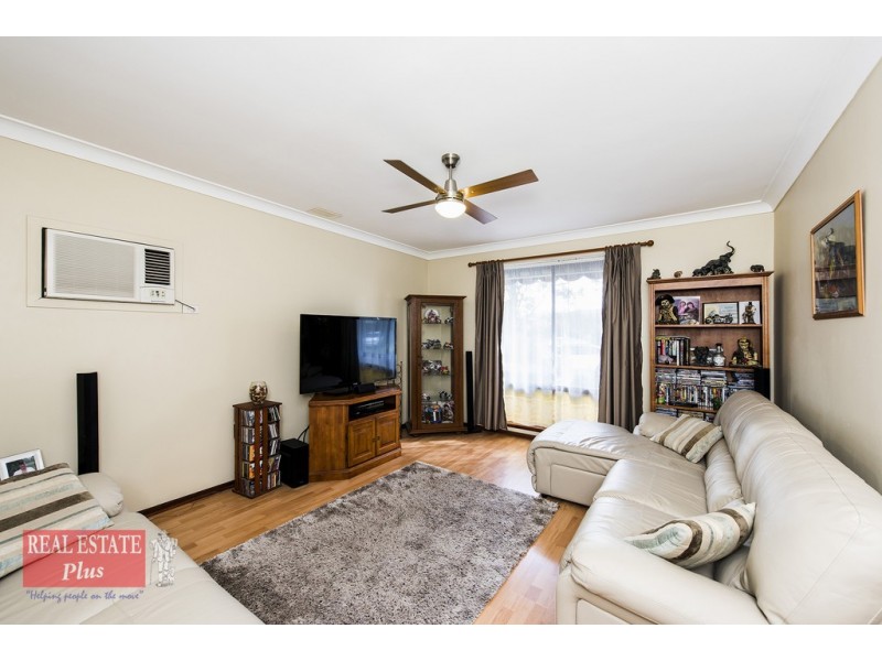23 Ilex Way, Forrestfield WA 6058