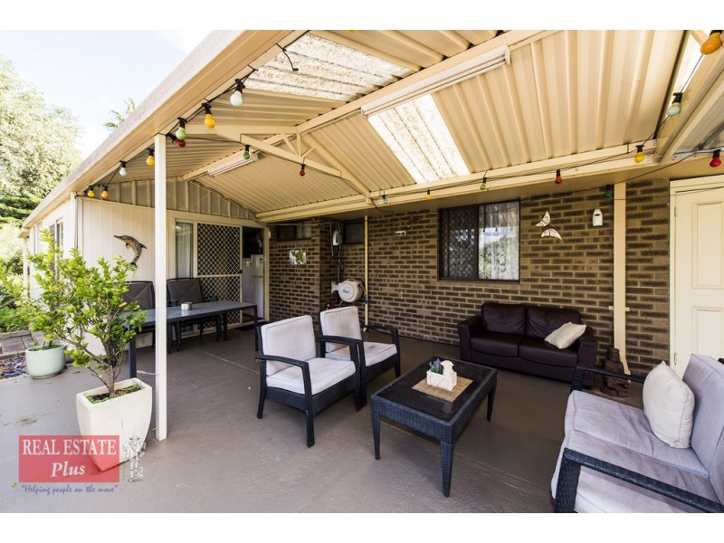 23 Ilex Way, Forrestfield WA 6058