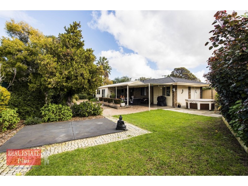 23 Ilex Way, Forrestfield WA 6058