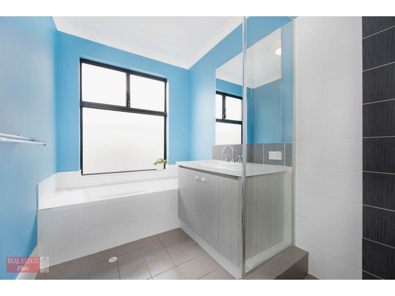 4A Stevens Road, High Wycombe WA 6057 Floorplan