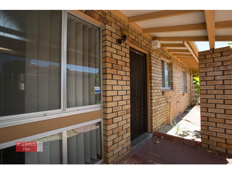 6/71 Fourth Avenue, Mount Lawley WA 6050