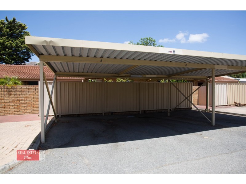 6/71 Fourth Avenue, Mount Lawley WA 6050