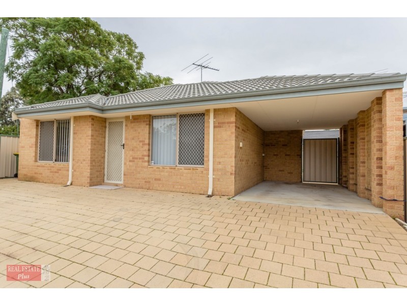 1 Dale Road, Armadale WA 6112
