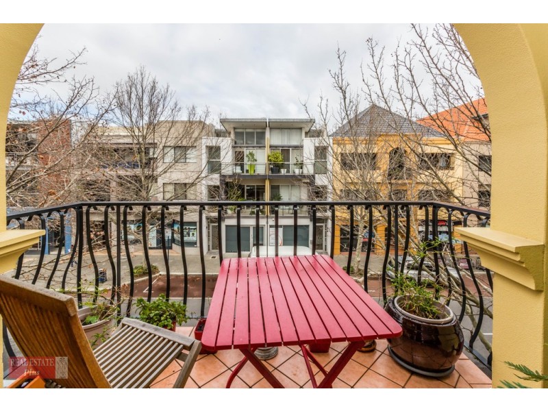 20/108 Royal Street, East Perth WA 6004