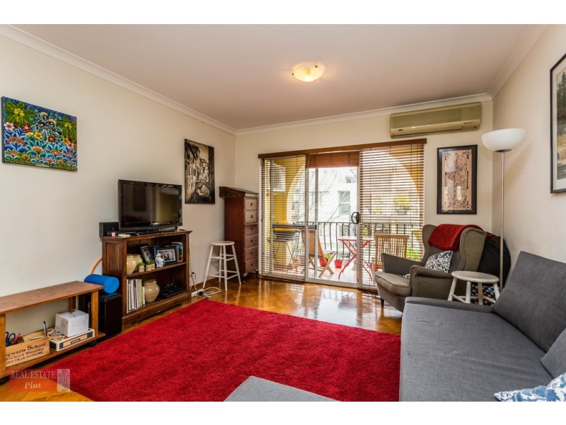 20/108 Royal Street, East Perth WA 6004