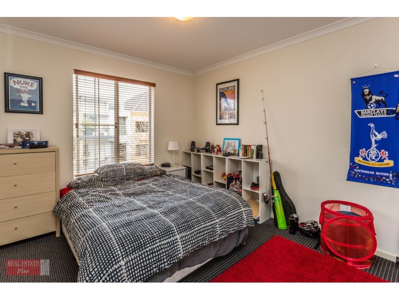 20/108 Royal Street, East Perth WA 6004