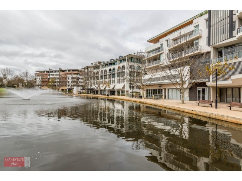 20/108 Royal Street, East Perth WA 6004