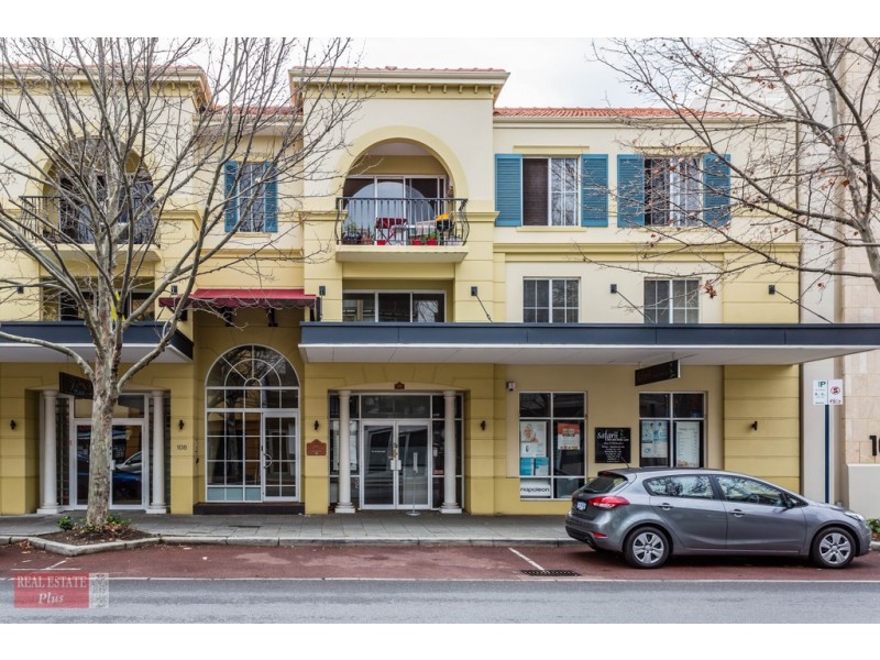 20/108 Royal Street, East Perth WA 6004