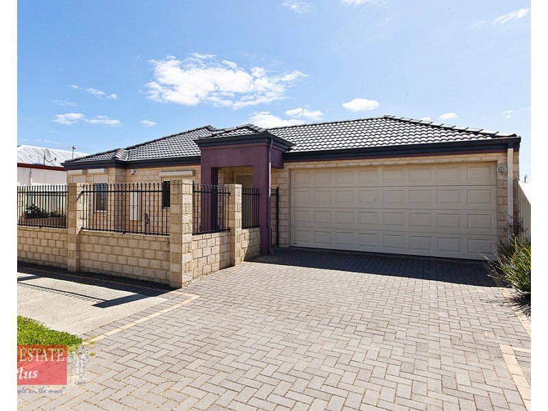 1/40 Margaret Street, Midland WA 6056
