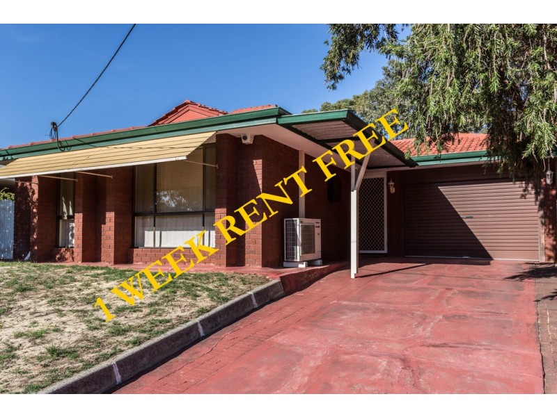 182 Clayton Street, Bellevue WA 6056