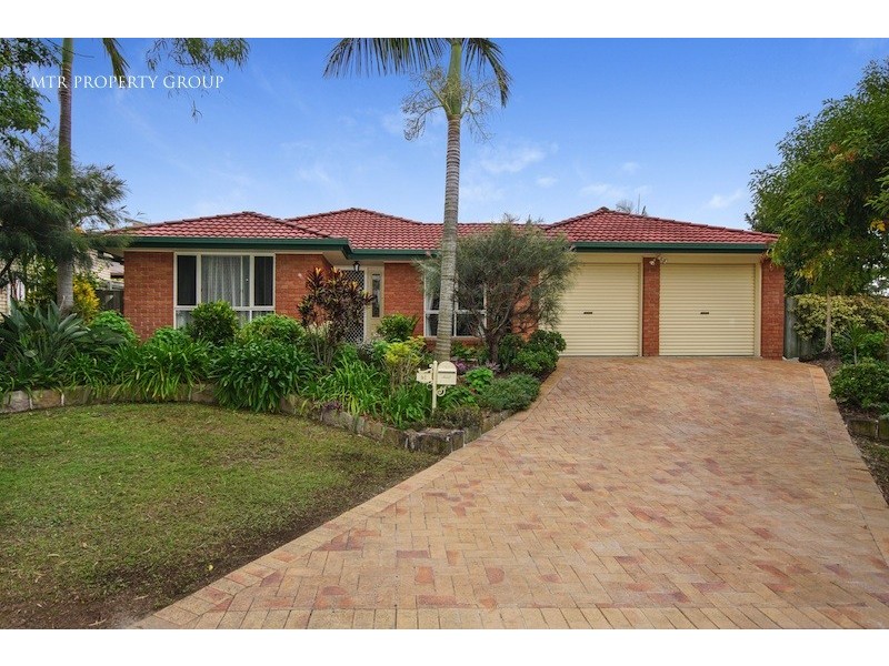 91 Oxford Parade, Forest Lake QLD 4078