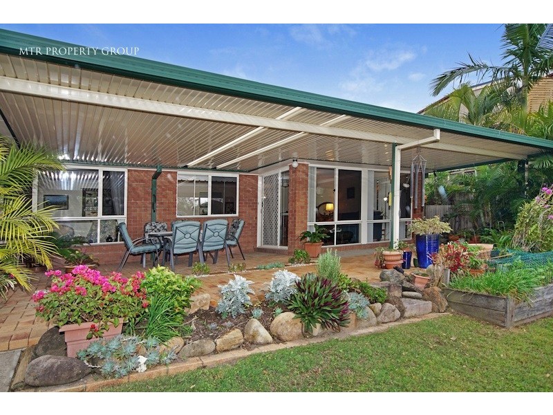 91 Oxford Parade, Forest Lake QLD 4078