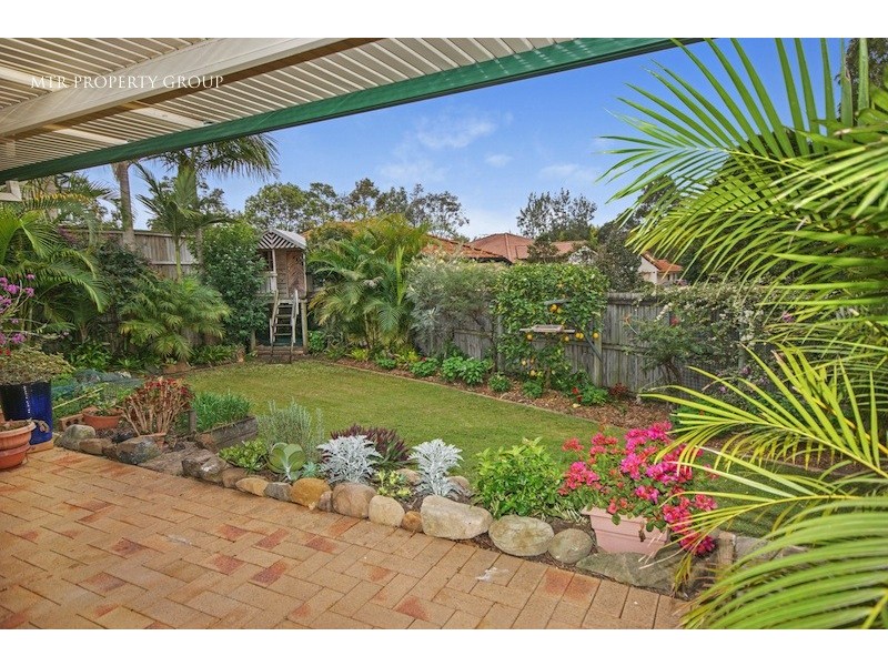 91 Oxford Parade, Forest Lake QLD 4078