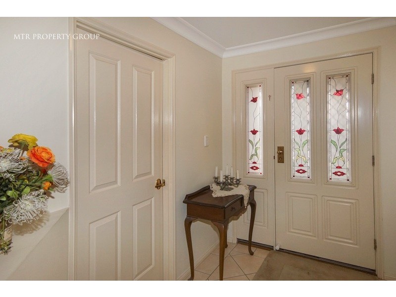 91 Oxford Parade, Forest Lake QLD 4078