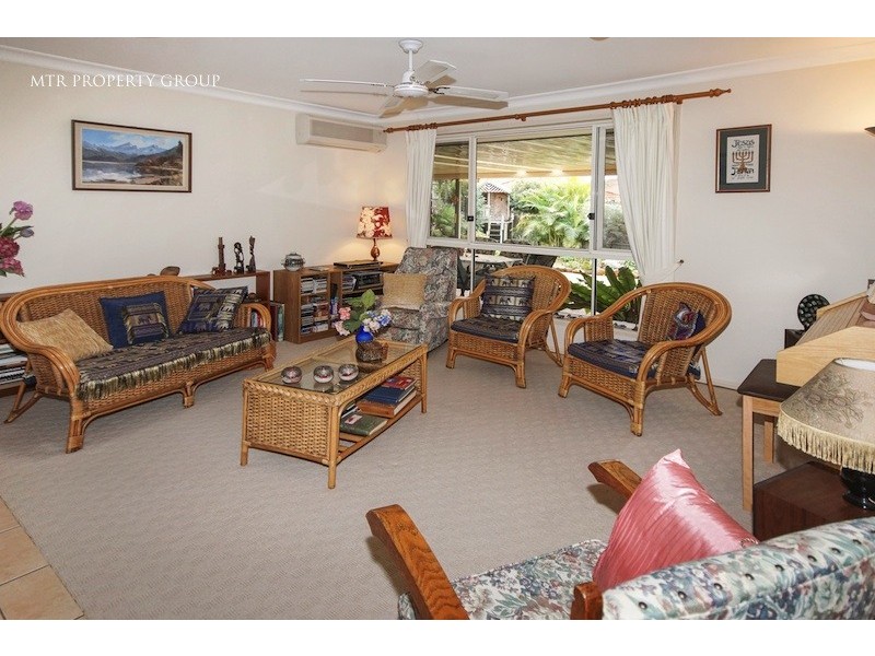 91 Oxford Parade, Forest Lake QLD 4078