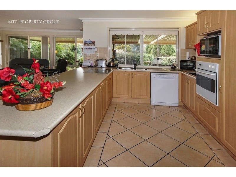 91 Oxford Parade, Forest Lake QLD 4078