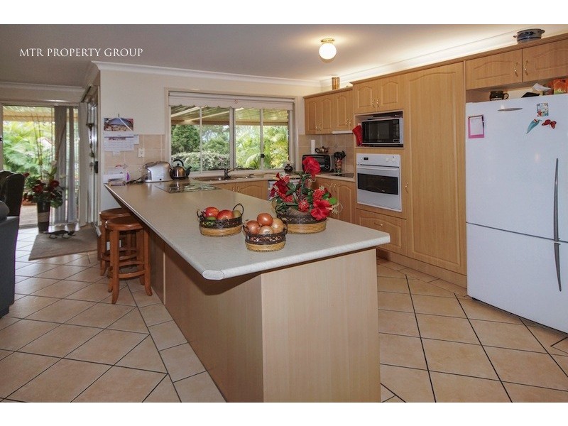 91 Oxford Parade, Forest Lake QLD 4078