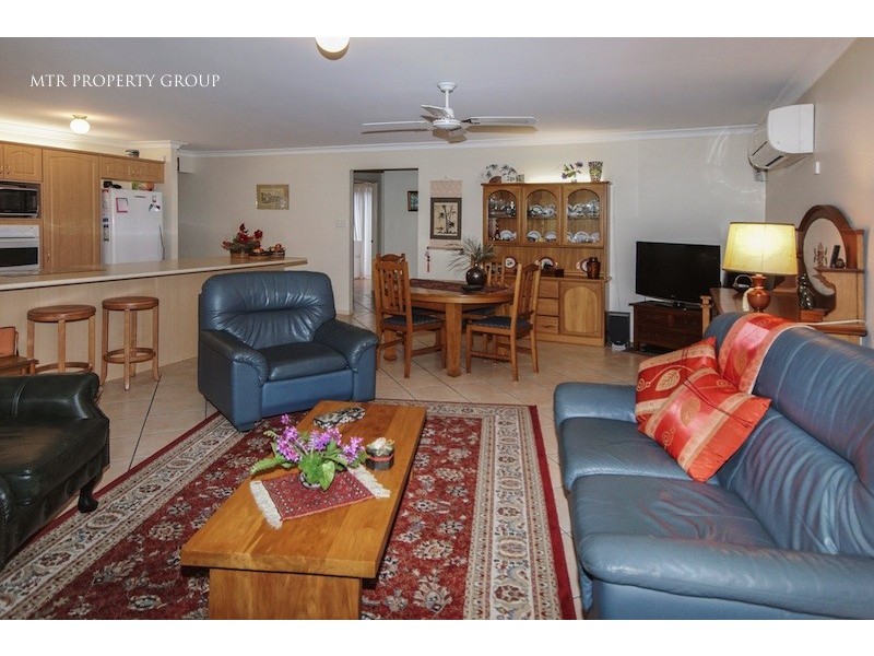 91 Oxford Parade, Forest Lake QLD 4078