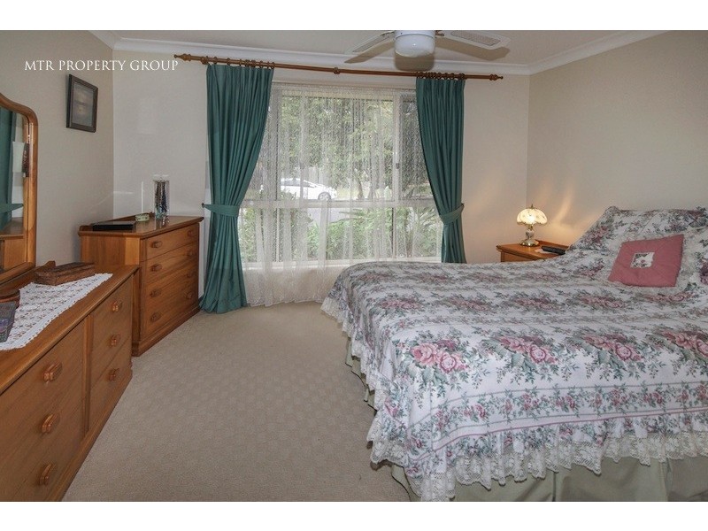 91 Oxford Parade, Forest Lake QLD 4078