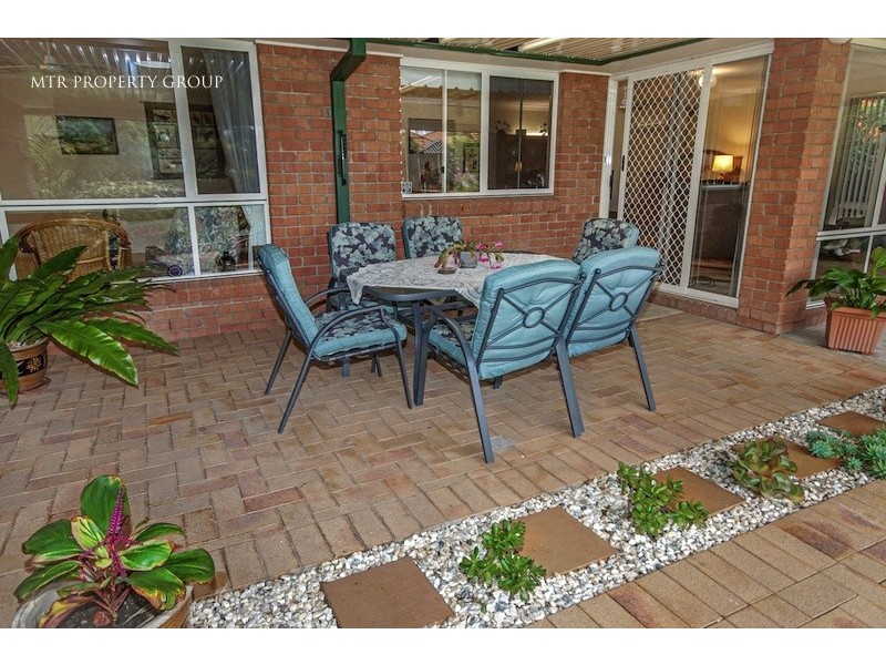 91 Oxford Parade, Forest Lake QLD 4078