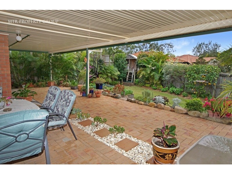 91 Oxford Parade, Forest Lake QLD 4078