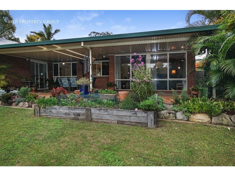 91 Oxford Parade, Forest Lake QLD 4078