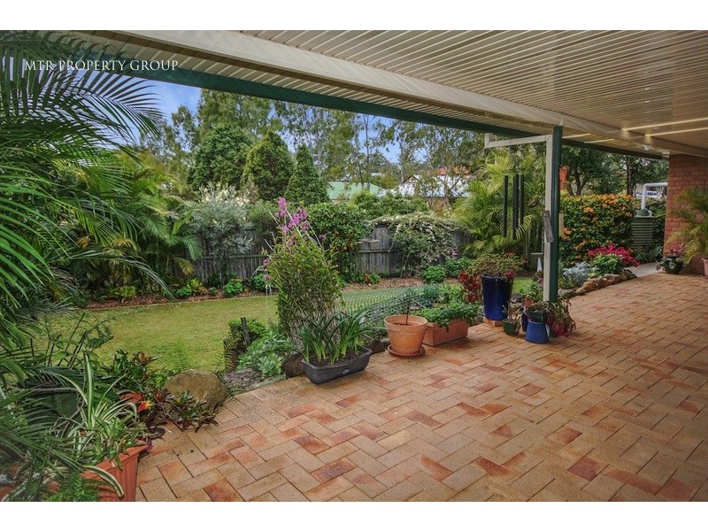 91 Oxford Parade, Forest Lake QLD 4078