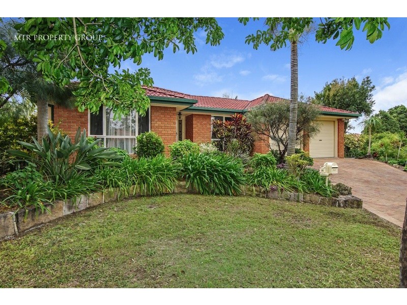 91 Oxford Parade, Forest Lake QLD 4078