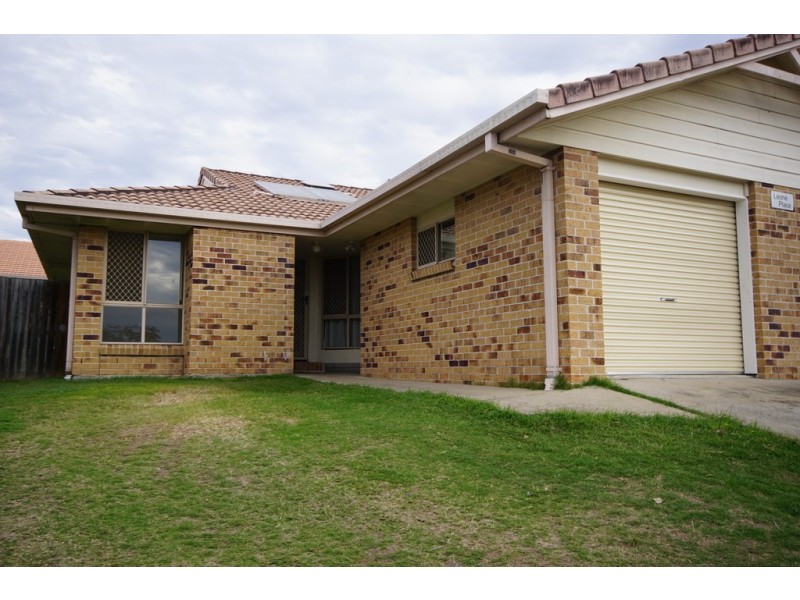 1/31 McBrien Crt, Redbank Plains QLD 4301