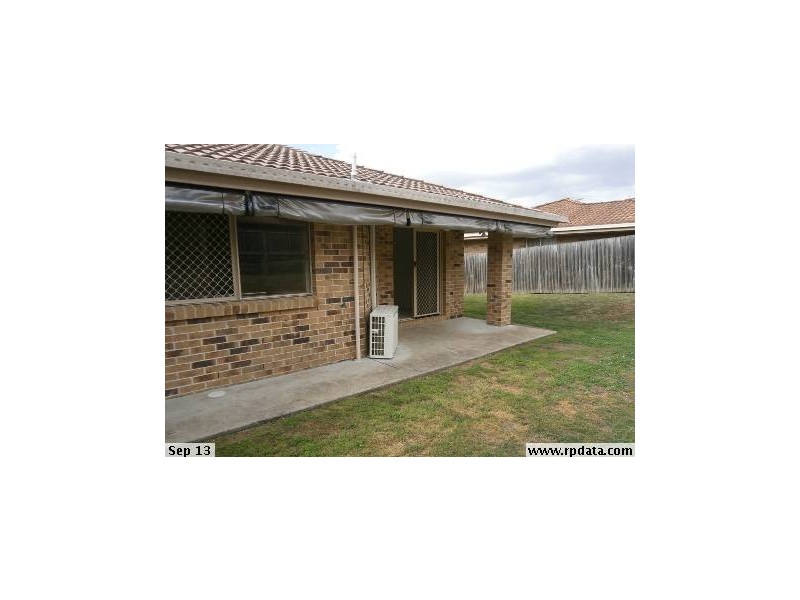1/31 McBrien Crt, Redbank Plains QLD 4301