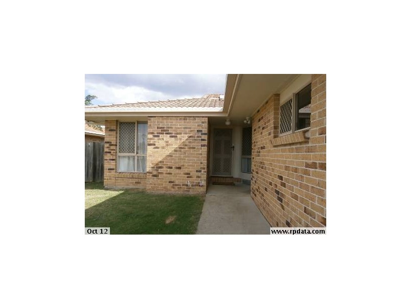 1/31 McBrien Crt, Redbank Plains QLD 4301