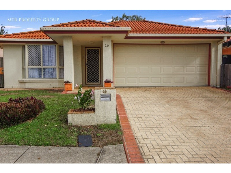 29 Centennial Way, Forest Lake QLD 4078