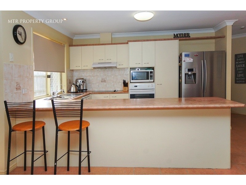 29 Centennial Way, Forest Lake QLD 4078