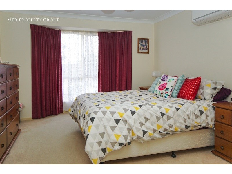 29 Centennial Way, Forest Lake QLD 4078