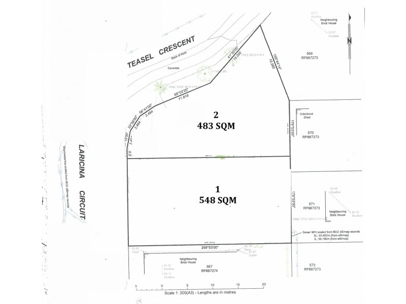 122 Laricina Circuit, Forest Lake QLD 4078