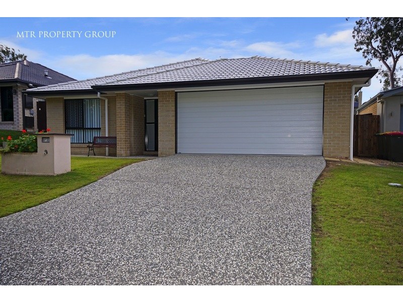 5 Muhammad Street, Doolandella QLD 4077