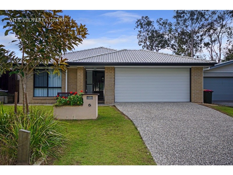 5 Muhammad Street, Doolandella QLD 4077