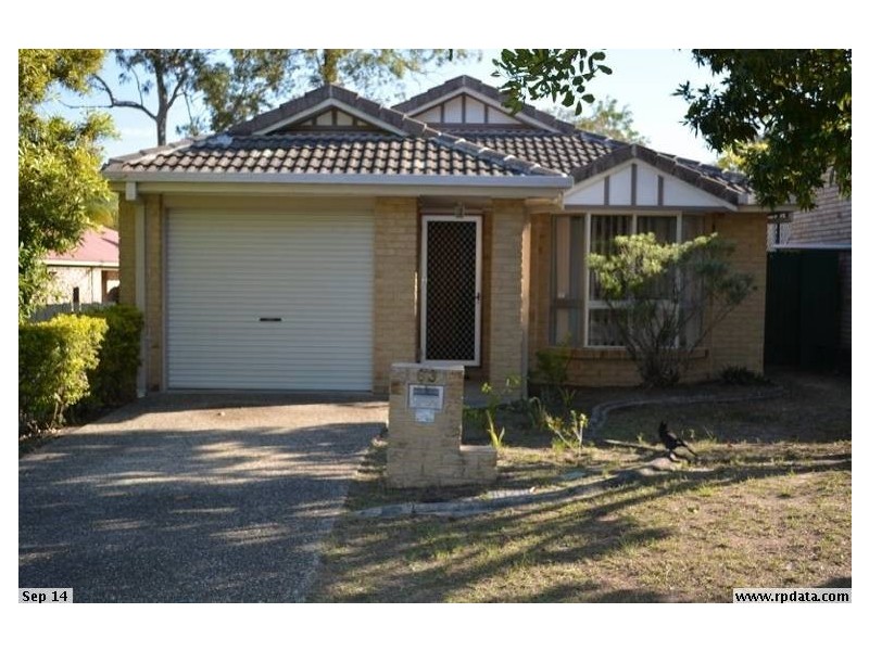 63 Flinders Crescent, Forest Lake QLD 4078