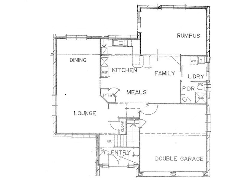 2 Greenstead Way, Forest Lake QLD 4078 Floorplan