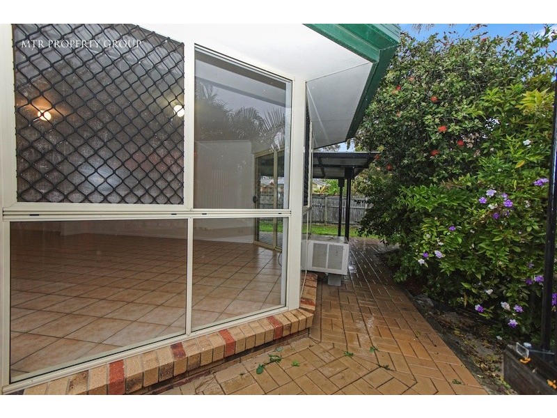 25 Columbus Place, Forest Lake QLD 4078