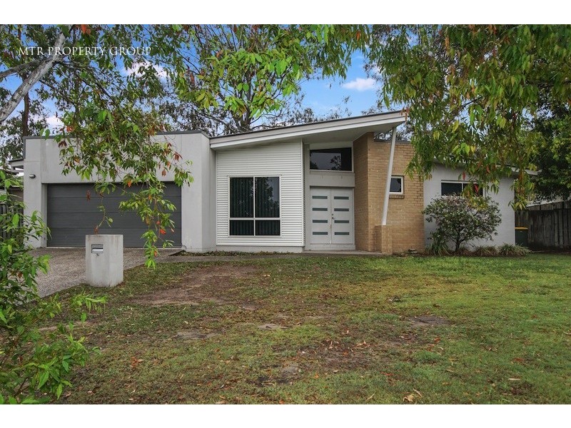 16 Elm Place, Heathwood QLD 4110