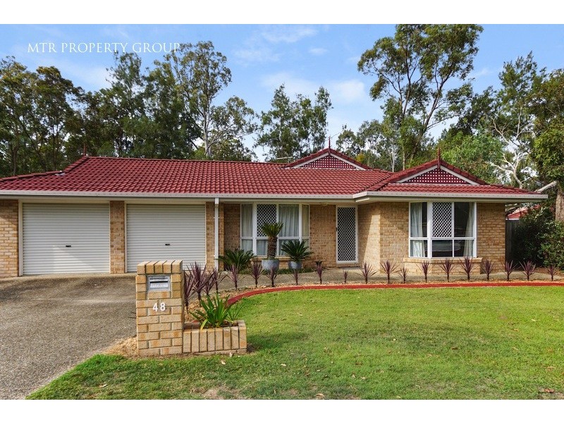 48 Centennial Way, Forest Lake QLD 4078