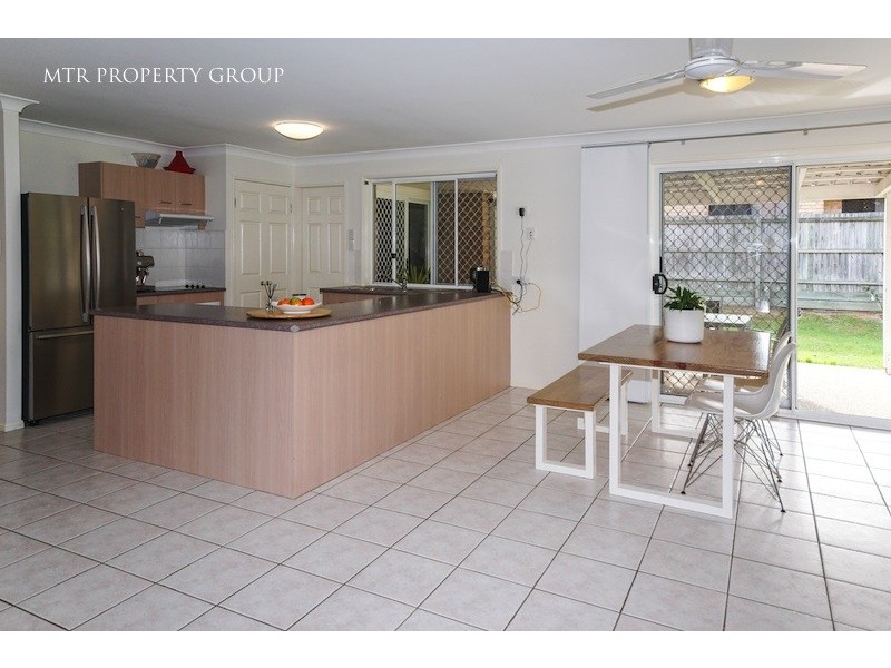 48 Centennial Way, Forest Lake QLD 4078