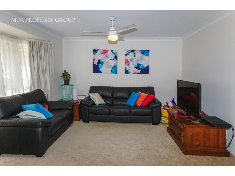 48 Centennial Way, Forest Lake QLD 4078