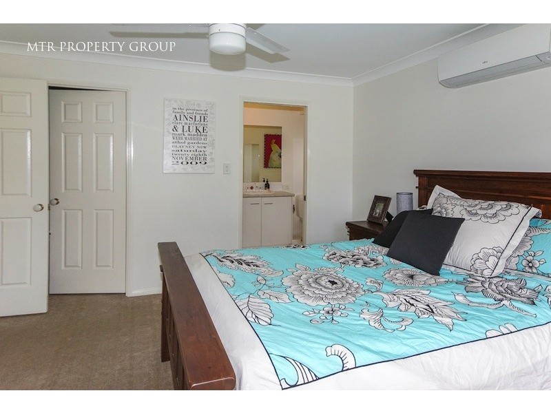 48 Centennial Way, Forest Lake QLD 4078